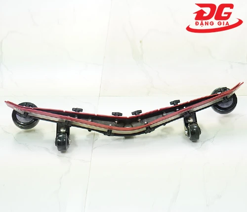 Máy chà sàn liên hợp Kumisai KMS 45B 4