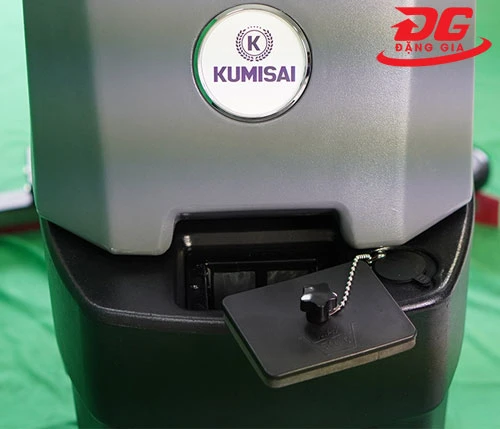 Máy chà sàn liên hợp Kumisai KMS 45B 3