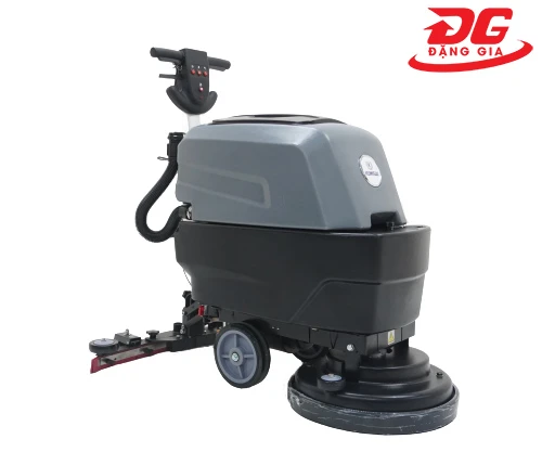 Máy chà sàn liên hợp Kumisai KMS 45B