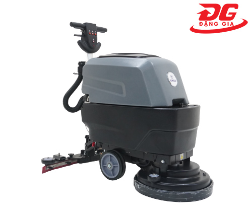 Máy chà sàn liên hợp Kumisai KMS 45B