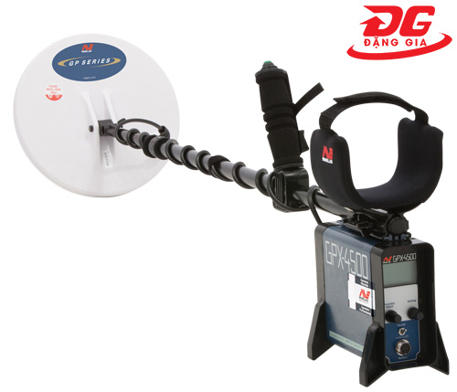 Máy dò vàng GPX 4500