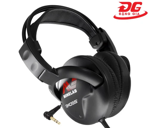 Máy dò vàng GPX 5000 4