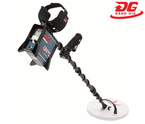 Máy dò vàng GPX 5000