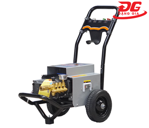 Máy xịt rửa xe Palada PD 80/2.2