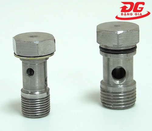 Van tiết lưu máy rửa xe cao áp 2