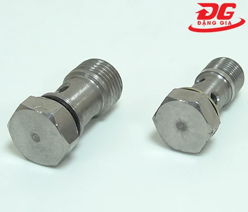 Van tiết lưu máy rửa xe cao áp 3