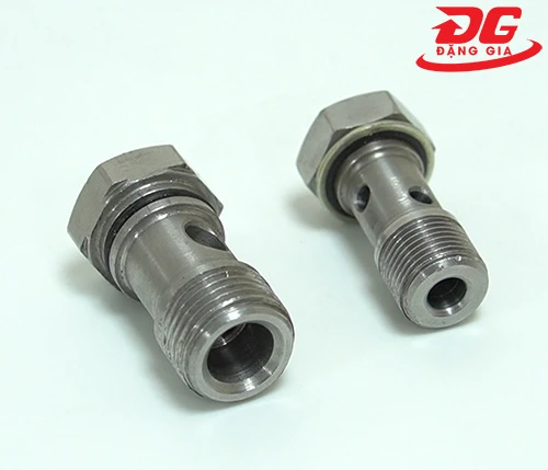 Van tiết lưu máy rửa xe cao áp 4