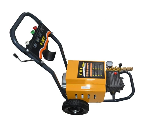 Máy phun rửa xe V-Jet VJ 80/2.2 5
