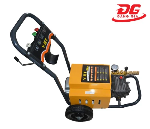 Máy phun rửa xe V-Jet VJ 80/2.2