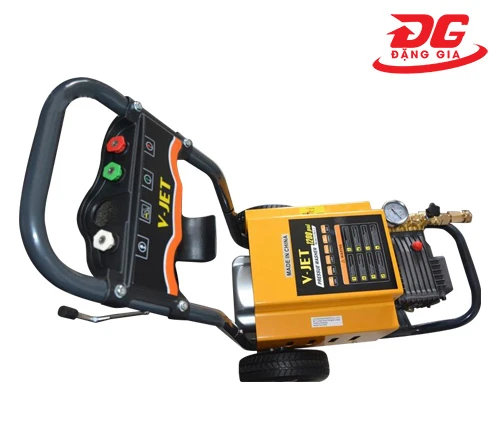 Máy phun rửa xe V-Jet VJ 80/2.2 2