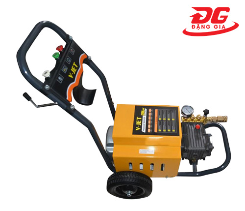 Máy phun rửa xe V-Jet VJ 80/2.2