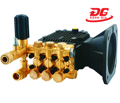 Đầu bơm rửa xe 5.5kW model: 3WZ-2010C