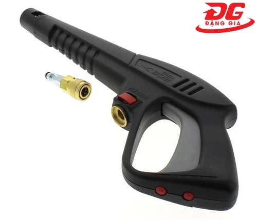 Máy xịt rửa xe Lavor Vertigo 28 3