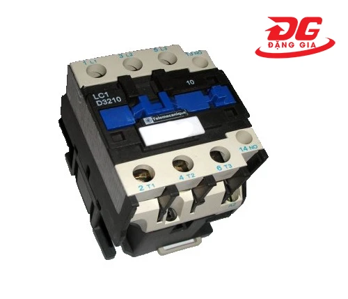 Bộ khởi động từ máy rửa xe