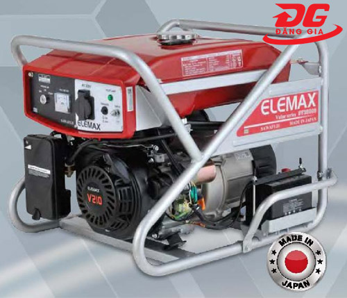 Máy phát điện Elemax SV2800S