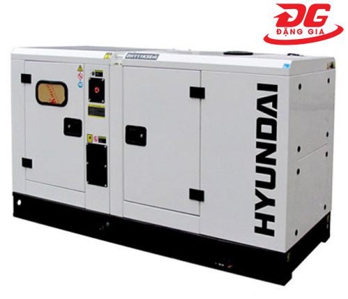 Máy phát điện Hyundai DHY11KSEm