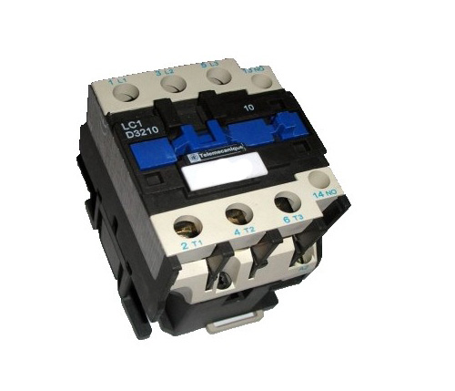 Bộ khởi động từ máy rửa xe 6