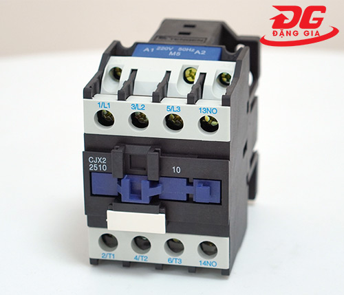 Bộ khởi động từ máy rửa xe 2