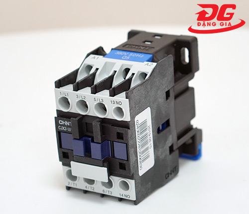 Bộ khởi động từ máy rửa xe 4