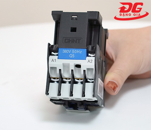 Bộ khởi động từ máy rửa xe 5