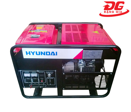 Máy phát điện Hyundai DHY 15000LE