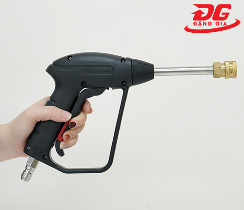 Súng xịt rửa xe áp lực