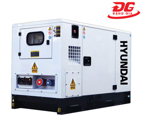 Máy phát điện HYUNDAI DHY9KSEm