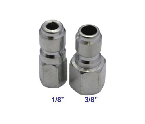 Đầu đuôi chuột dây rửa xe cao áp 5