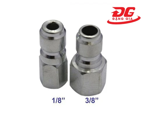 Đầu đuôi chuột dây rửa xe cao áp