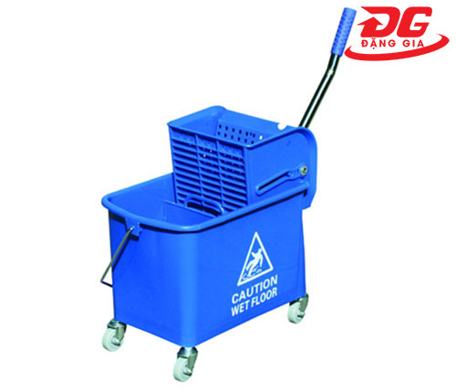 Xe vắt nước lau sàn nhà 20 lít