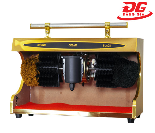 Máy đánh giày Kumisai KMS-G5