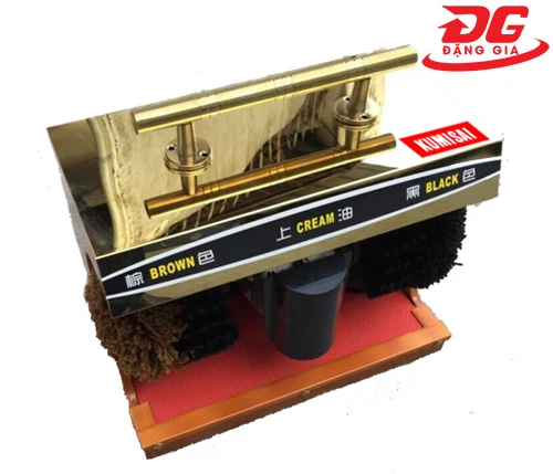 Máy đánh giày Kumisai KMS-8