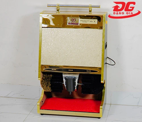 Máy đánh giày Kumisai KMS-G1