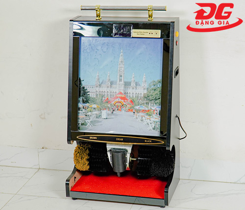 Máy đánh giày Kumisai KMS-10