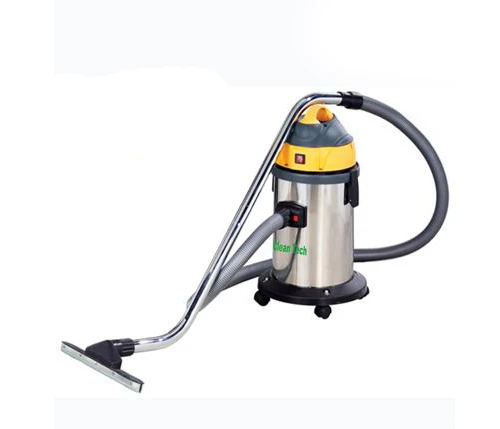 Máy hút bụi Clean Tech CT 251 2