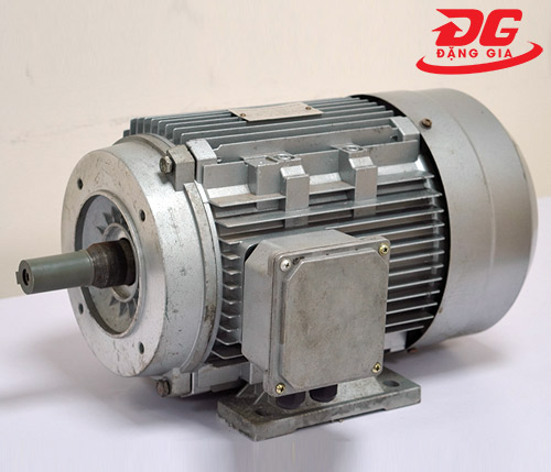 Motor cho máy rửa xe 5,5kW 2