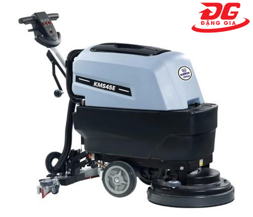 Máy chà sàn liên hợp dùng điện Kumisai KMS 45E