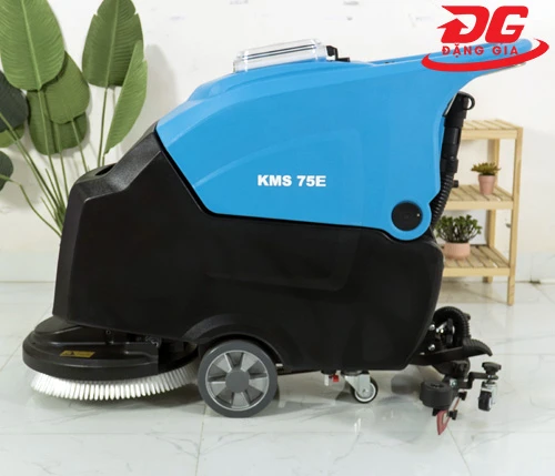 Máy chà sàn liên hợp dùng điện Kumisai KMS 75E 2