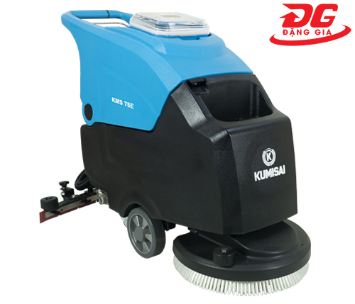 Máy chà sàn liên hợp dùng điện Kumisai KMS 75E