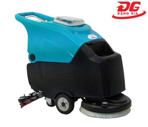Máy chà sàn liên hợp Kumisai KMS 75BE