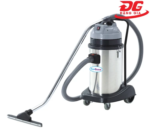 Máy hút bụi, hút nước TopClean TC 40S