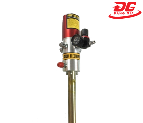 Đầu bơm máy bơm mỡ 20L,30L