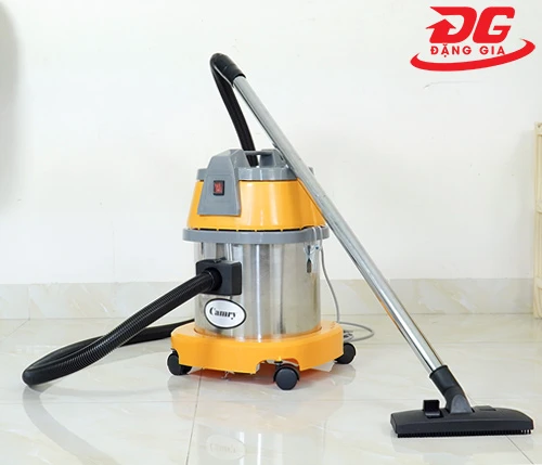 Máy hút bụi hút nước công nghiệp 15L Camry BF-570 3
