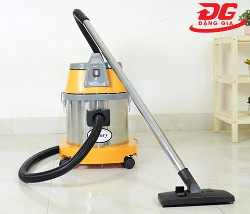 Máy hút bụi hút nước công nghiệp 15L Camry BF-570 4