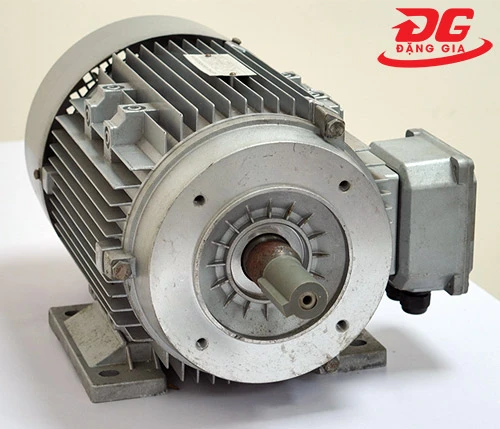 Motor cho máy rửa xe 11kW 4