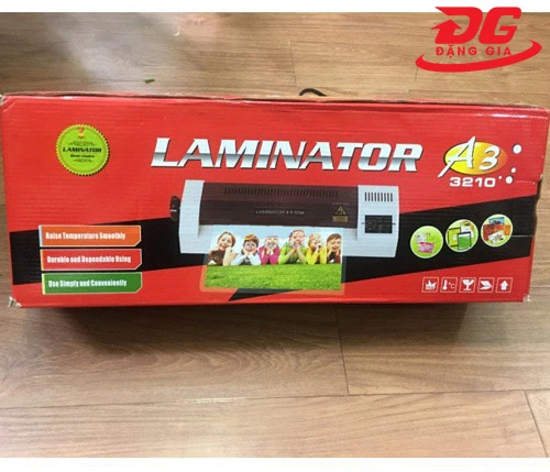 Máy ép plastic YT-3210 3