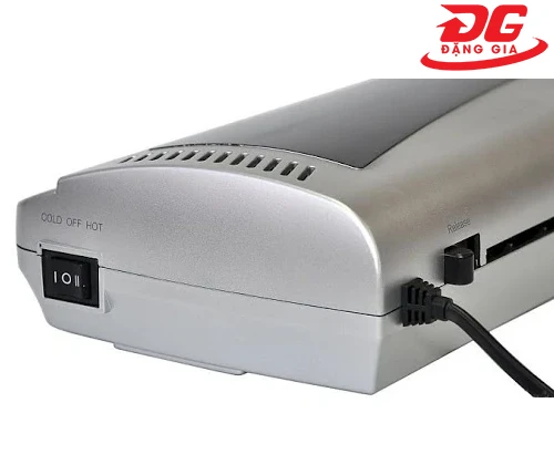 Máy ép plastic DSB HQ-335 5
