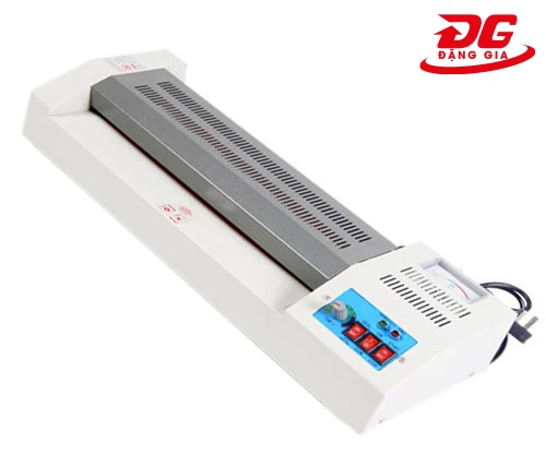 Máy ép plastic Laminator 460