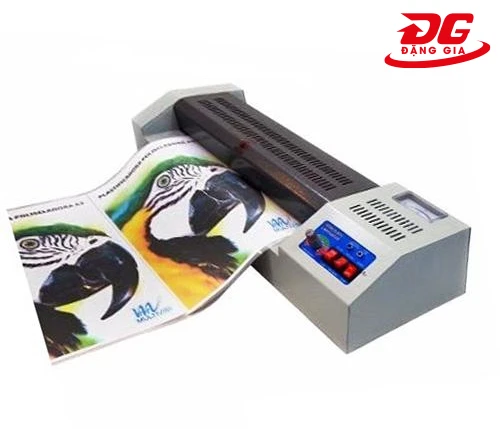 Máy ép plastic Laminator 460