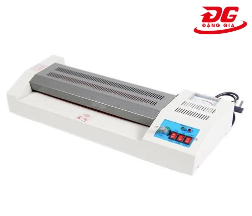 Máy ép plastic Laminator 460